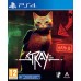 Stray [PS4] русские субтитры