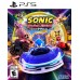 Sonic Racing: CrossWorlds (PPSA 08804) [PS5 Русские субтитры]