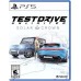 Test Drive Unlimited Solar Crown (PPSA 05965) [PS5 Рус. суб.]