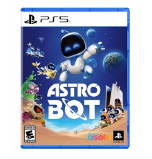 Astro Bot (PPSA 21567) [PS5 Русская версия]