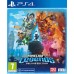 Minecraft Legends Deluxe Edition для [PS4 Русская версия]