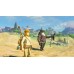 NS The Legend of Zelda: Breath of Wild Б.У