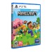 Minecraft (PPSA17221) [PS5 Русская версия]