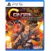 Contra: Operation Galuga (PPSA 15368) [PS5 Рус. субтитры]