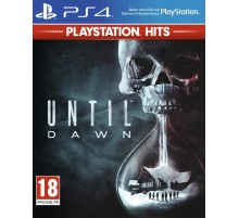 Дожить до рассвета (CUSA02636) [PS4 Русская версия]