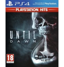 Дожить до рассвета (CUSA02636) [PS4 Русская версия]