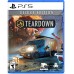 Teardown Deluxe Edition [PS5 Русские субтитры]