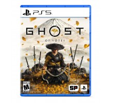 Ghost of Yōtei (PPSA 26344) [PS5 Русская версия]