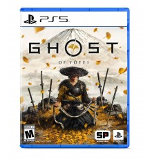 Ghost of Yōtei (PPSA 26344) [PS5 Русская версия]