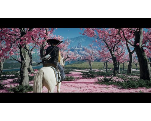 Ghost of Yōtei (PPSA 26344) [PS5 Русская версия]