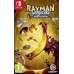 NS Rayman Legends [русские субтитры]