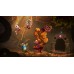 NS Rayman Legends [русские субтитры]