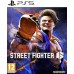 Street Fighter 6 [PS5, русские субтитры]