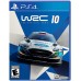 WRC 10 (CUSA 27790) [PS4 Русские субтитры]