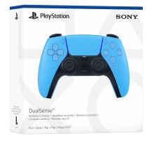 Геймпад DualSense 5 Синий