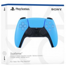 Геймпад DualSense 5 Синий