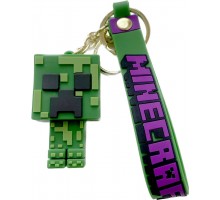 Брелок Minecraft