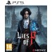 Lies Of P [PS5 Русские субтитры]