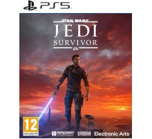 Star Wars Jedi Survivor для PS5 (PPSA 07784) (Английская версия)