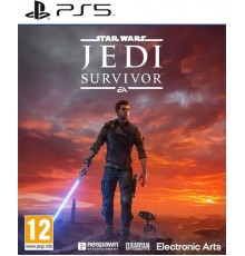 Star Wars Jedi Survivor для PS5 (PPSA 07784) (Английская версия)