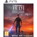 Star Wars Jedi Survivor для PS5 (PPSA 07784) (Английская версия)