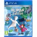 Human: Fall Flat [PS4 Русские субтитры]