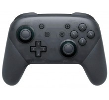 Геймпад Nintendo Switch Pro Черный