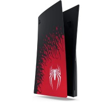 Панель для PS5 Spider Man 2