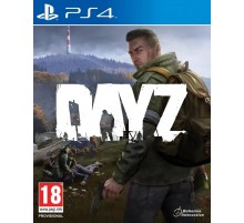 DayZ [PS4 русские субтитры]