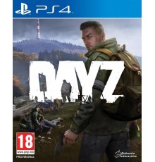 DayZ [PS4 русские субтитры]