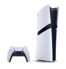 PlayStation 5 Pro CFI-7119B US