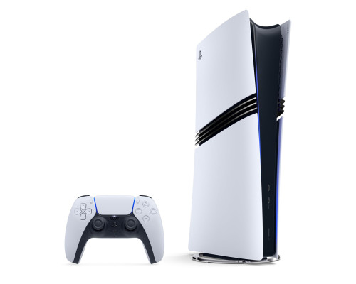 PlayStation 5 Pro CFI-7119B US