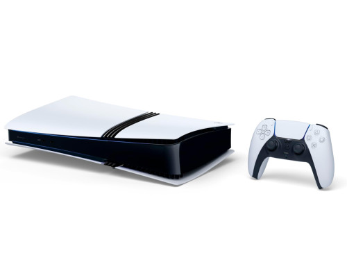 PlayStation 5 Pro CFI-7119B US