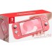 Nintendo Switch 32 Lite Coral