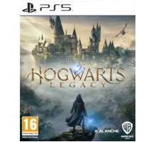 Hogwarts Legacy [PS5, русские субтитры Б.У]