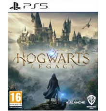 Hogwarts Legacy [PS5, русские субтитры Б.У]