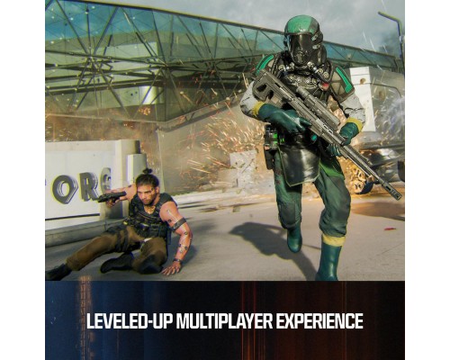 Call of Duty: Black Ops 7 [PS4 Русские субтитры]