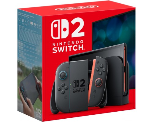 Nintendo Switch 2 Nintendo Switch 2