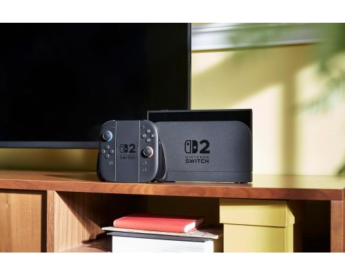 Nintendo Switch 2 Nintendo Switch 2