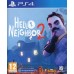 Hello Neighbor [PS4, русские субтитры]