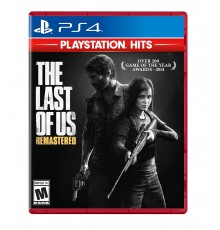 The Last of Us Remastered / Одни из нас (CUSA 00557) [PS4 Русская версия]