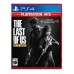 The Last of Us Remastered / Одни из нас (CUSA 00557) [PS4 Русская версия]