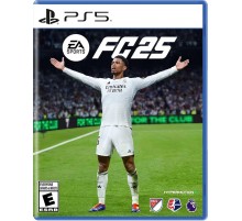 FC 25 (Ppsa 25066) [PS5 Русская версия]