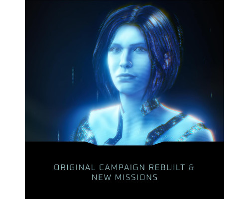 Halo: Campaign Evolved (PPSA 28038) [PS5 Русские субтитры]