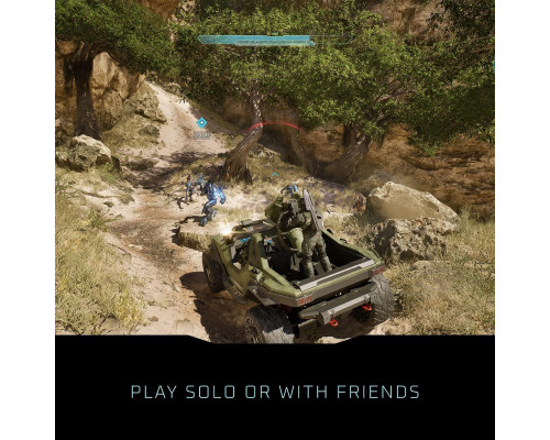Halo: Campaign Evolved (PPSA 28038) [PS5 Русские субтитры]