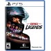 GRID Legends [PS5] Русская версия