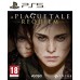 A Plague Tale: Requiem [PS5 Русская версия]