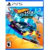Hot Wheels Let's Race: Ultimate Speed (PPSA 26501) [PS5 Англ. версия]