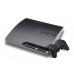 PlayStation 3 Slim 320gb Черная (без коробки)