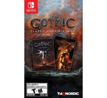 NS Gothic: Classic Khorinis Saga